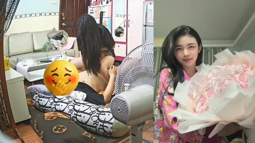 Thảo make up lộ clip nhún sướng rên tê người